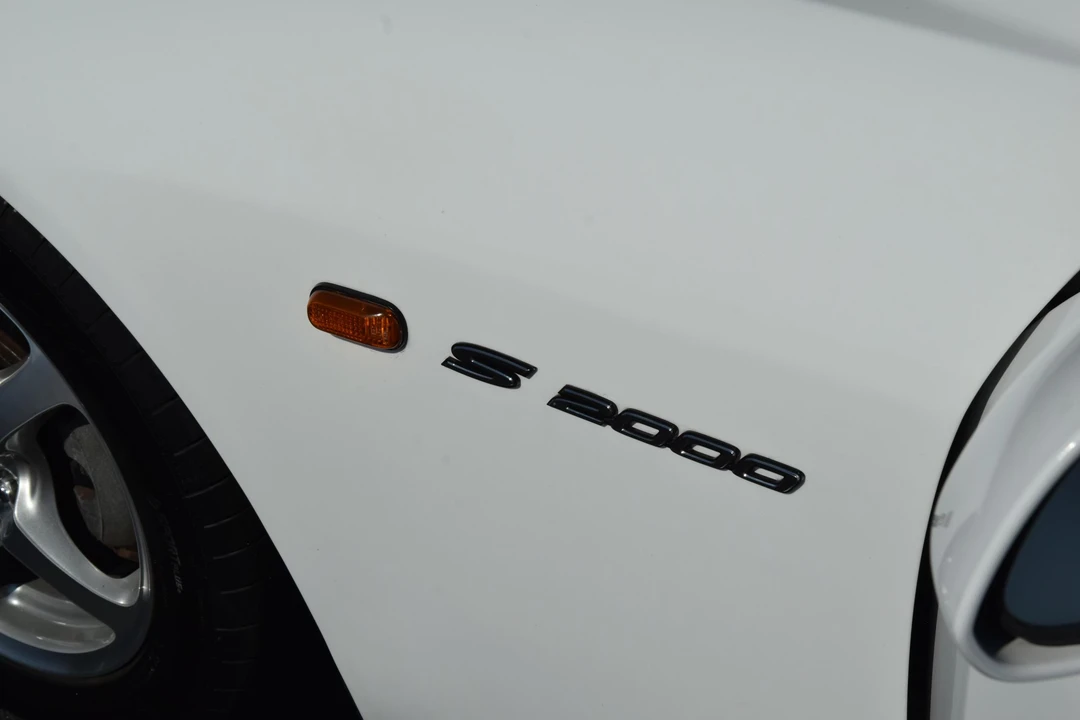 2002 Honda AP1 S2000 - Image 21 of 31