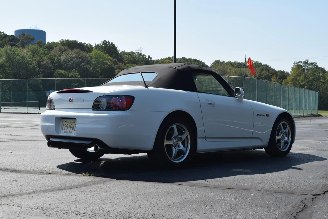 2002 Honda AP1 S2000 - Image 14 of 31