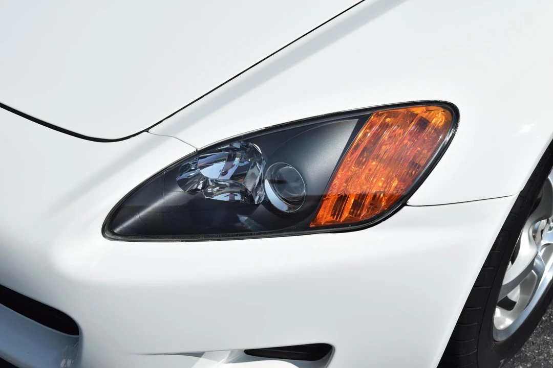 2002 Honda AP1 S2000 - Image 20 of 31