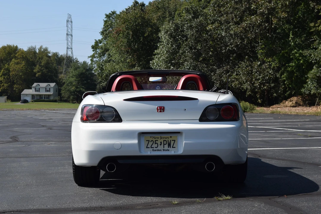 2002 Honda AP1 S2000 - Image 8 of 31