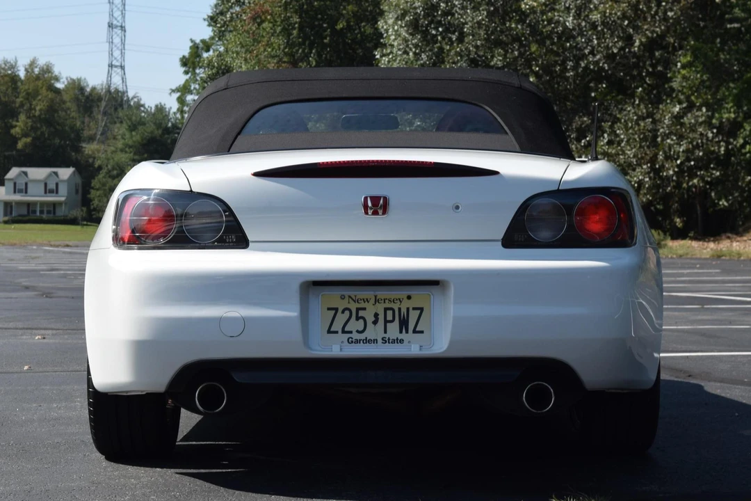 2002 Honda AP1 S2000 - Image 5 of 31