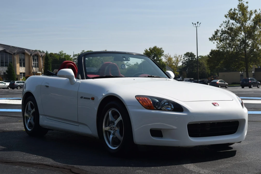 2002 Honda AP1 S2000 - Image 10 of 31