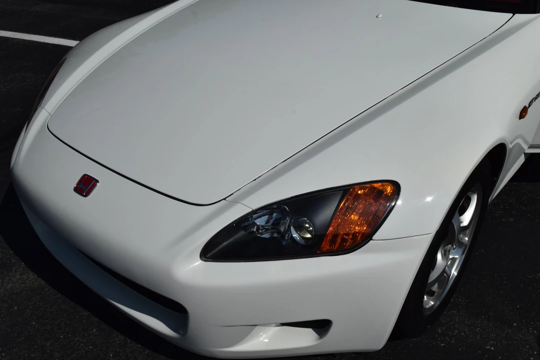 2002 Honda AP1 S2000 - Image 19 of 31