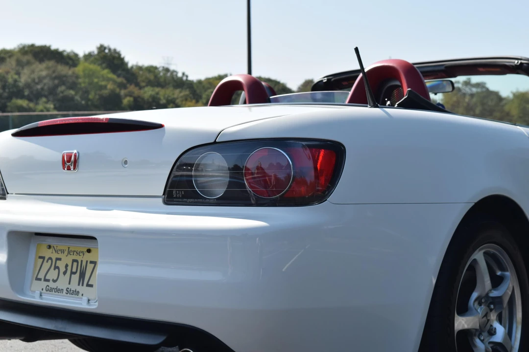 2002 Honda AP1 S2000 - Image 27 of 31