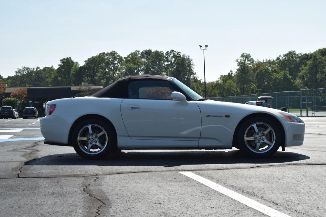 2002 Honda AP1 S2000 - Image 15 of 31