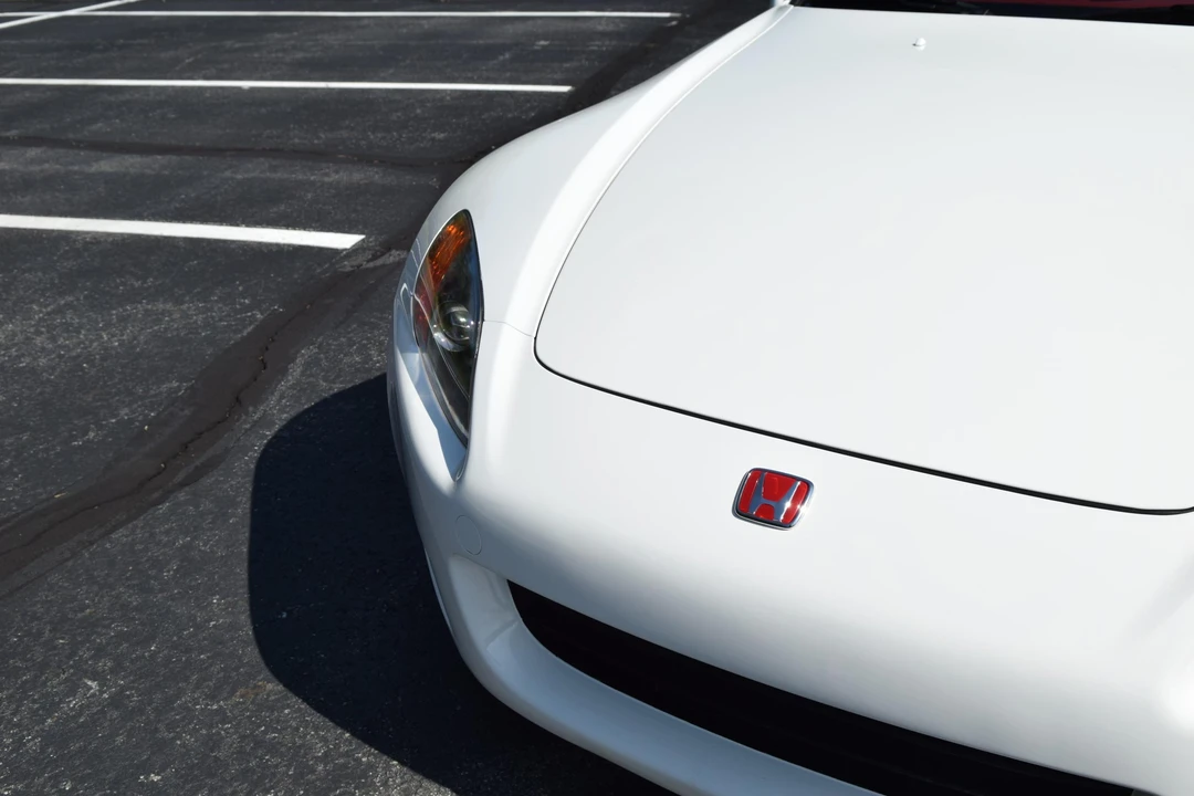2002 Honda AP1 S2000 - Image 18 of 31