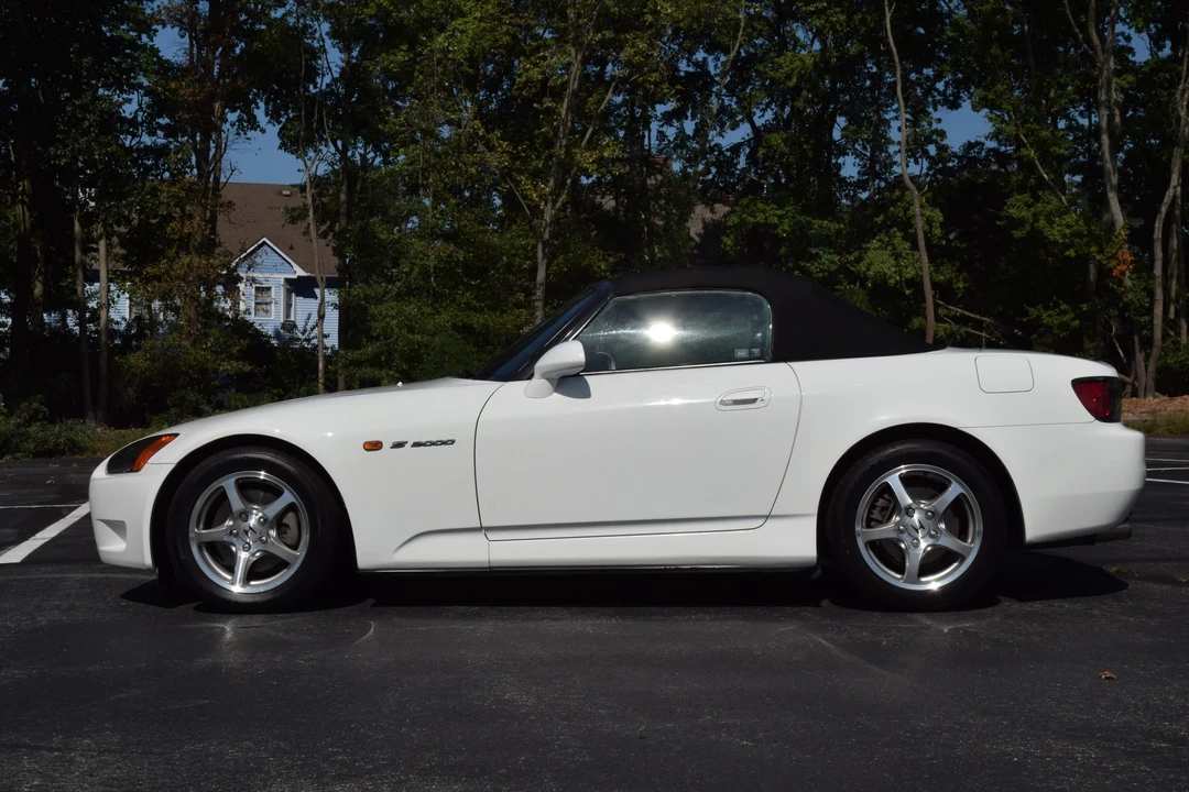 2002 Honda AP1 S2000 - Image 13 of 31