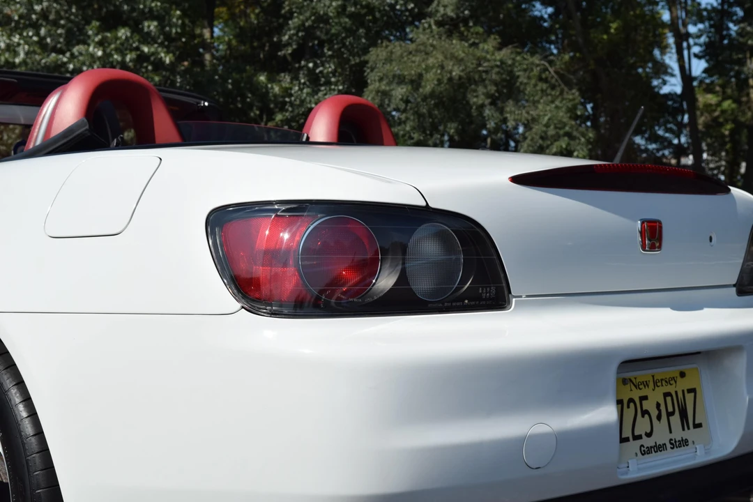 2002 Honda AP1 S2000 - Image 26 of 31