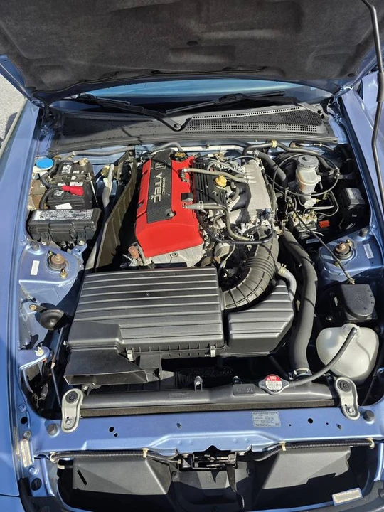 2002 Honda AP1 S2000 - Image 8 of 21