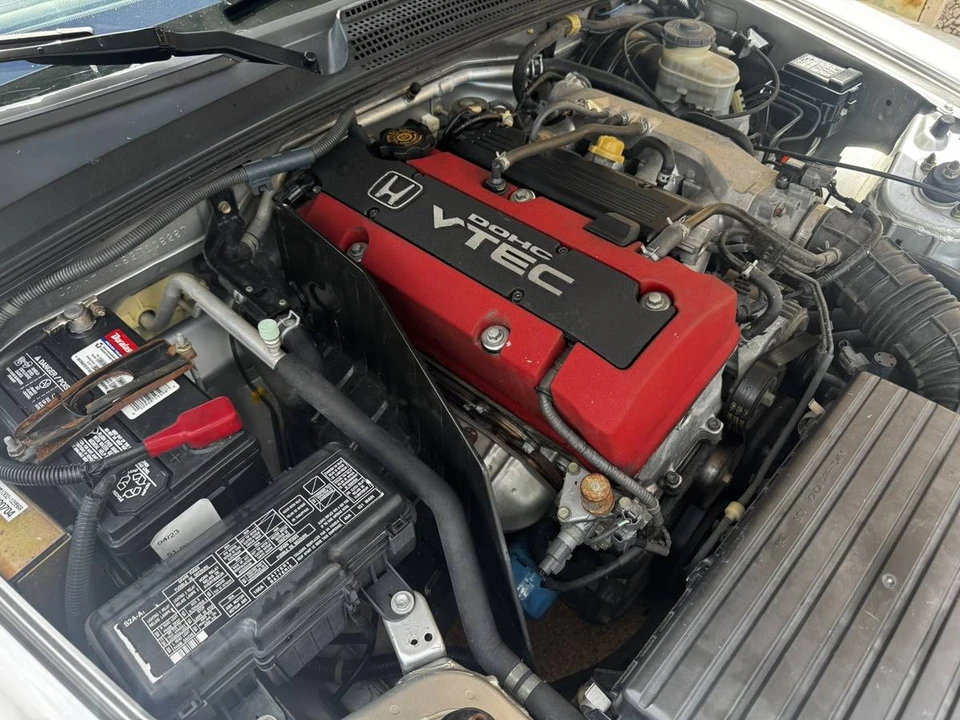 2002 Honda AP1 S2000 - Image 17 of 24