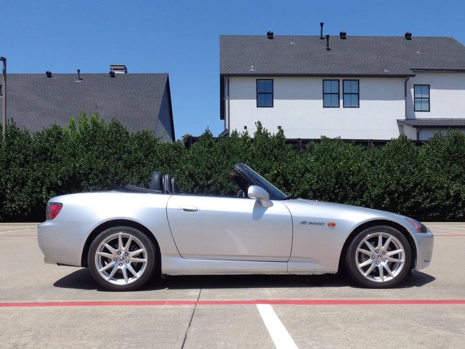 2002 Honda AP1 S2000 - Image 8 of 24