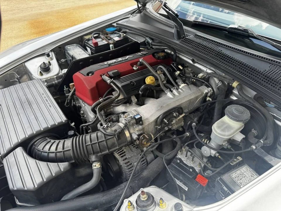 2002 Honda AP1 S2000 - Image 18 of 24