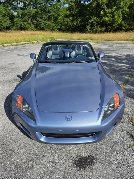 2002 Honda AP1 S2000 - Image 3 of 21