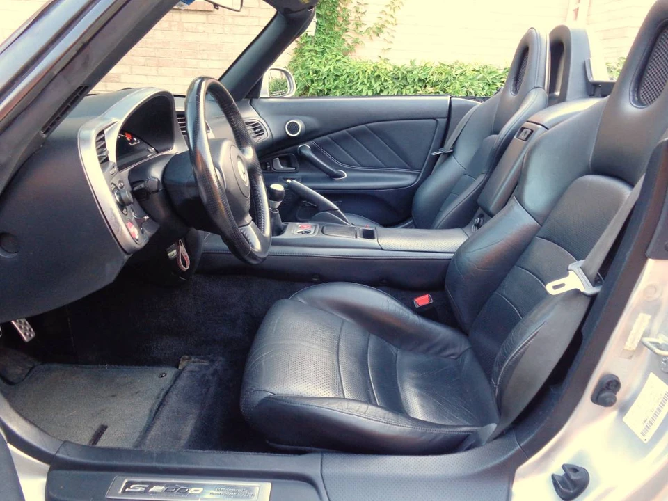 2002 Honda AP1 S2000 - Image 10 of 24