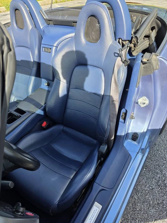 2002 Honda AP1 S2000 - Image 13 of 21