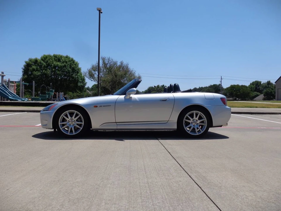 2002 Honda AP1 S2000 - Image 24 of 24