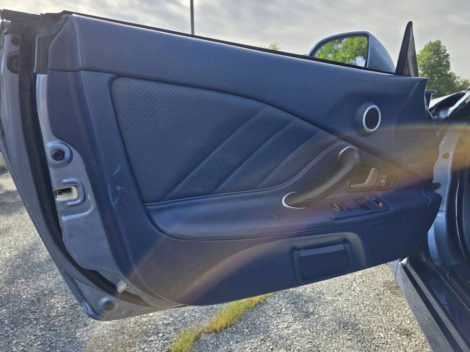 2002 Honda AP1 S2000 - Image 12 of 21