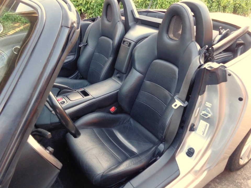 2002 Honda AP1 S2000 - Image 11 of 24