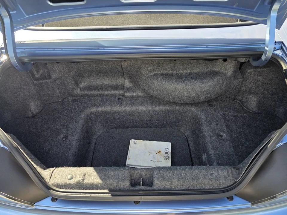 2002 Honda AP1 S2000 - Image 21 of 21