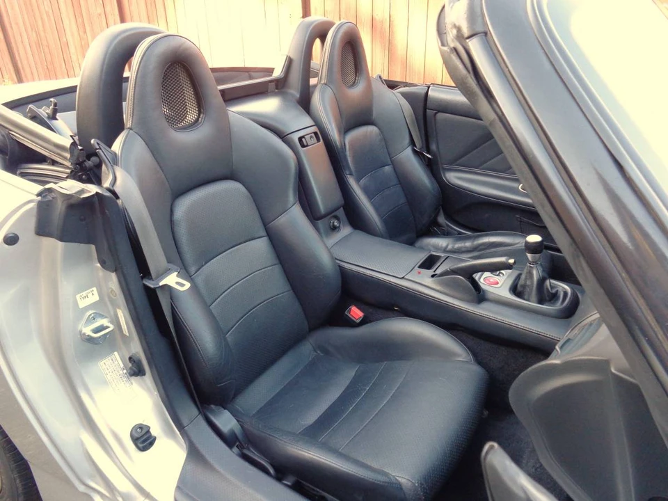 2002 Honda AP1 S2000 - Image 12 of 24