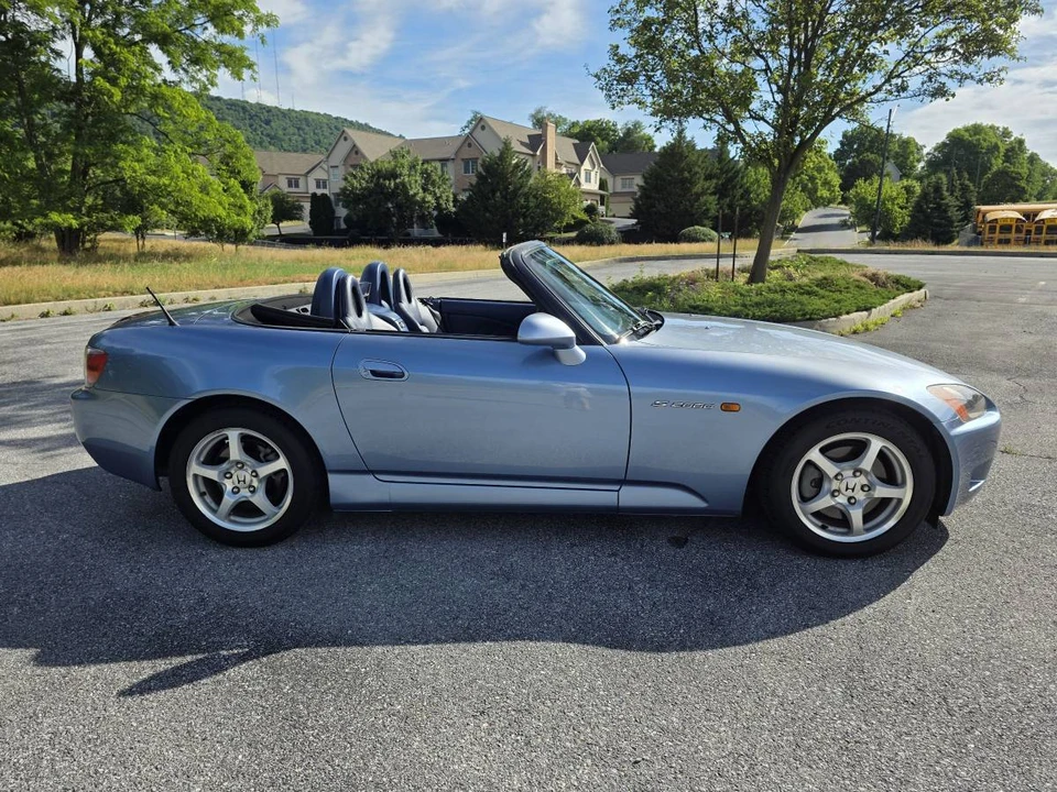2002 Honda AP1 S2000 - Image 5 of 21