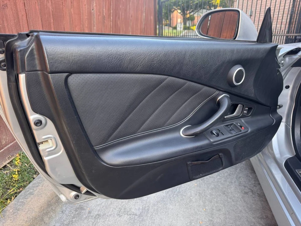 2002 Honda AP1 S2000 - Image 15 of 24