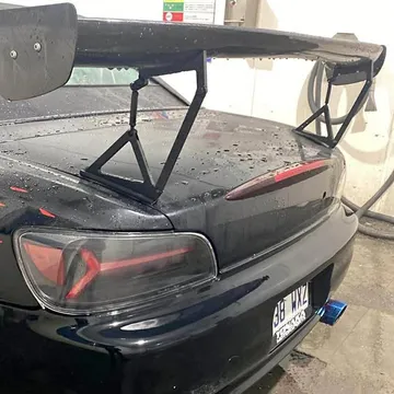 2002 Honda S2000