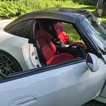 2002 Honda S2000