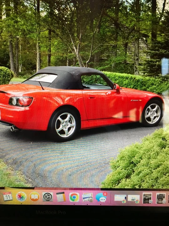 2002 Honda AP1 S2000 - Image 6 of 12