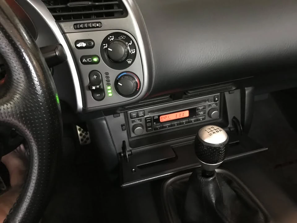 2002 Honda AP1 S2000 - Image 8 of 12