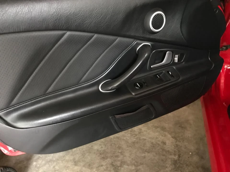 2002 Honda AP1 S2000 - Image 10 of 12