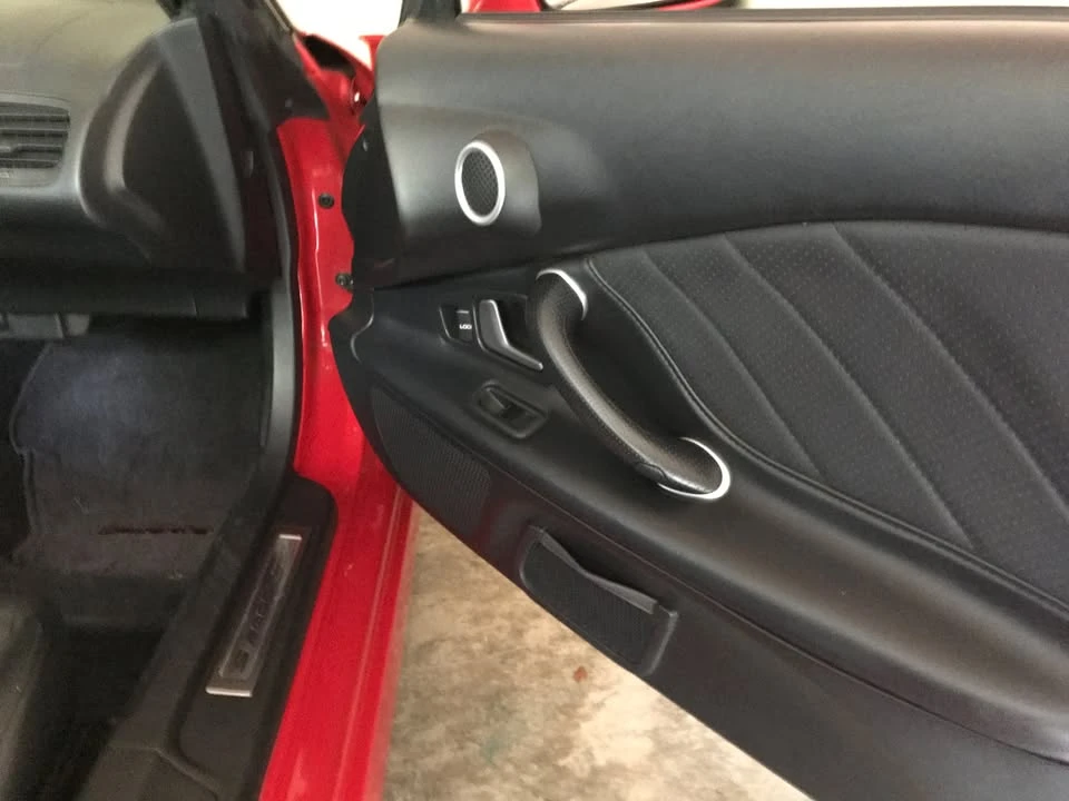 2002 Honda AP1 S2000 - Image 12 of 12