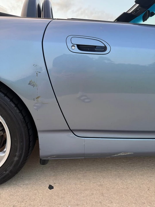 2002 Honda AP1 S2000 - Image 9 of 14