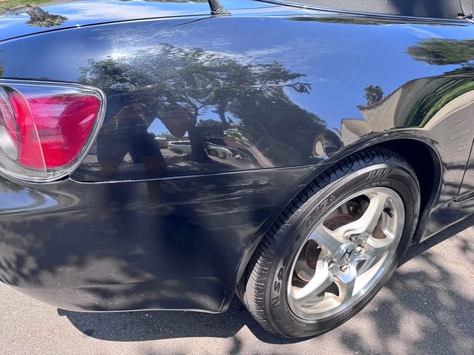 2002 Honda AP1 S2000 - Image 5 of 20