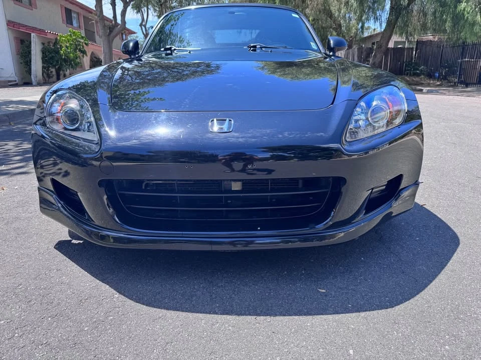 2002 Honda AP1 S2000 - Image 3 of 20