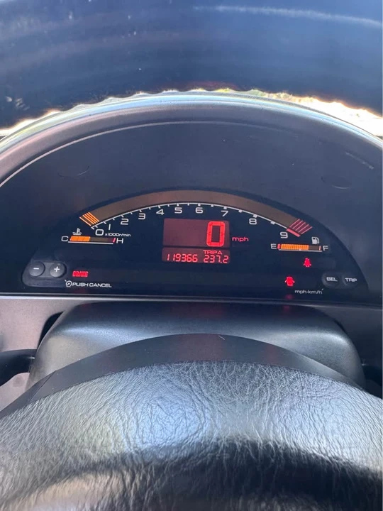 2002 Honda AP1 S2000 - Image 19 of 20