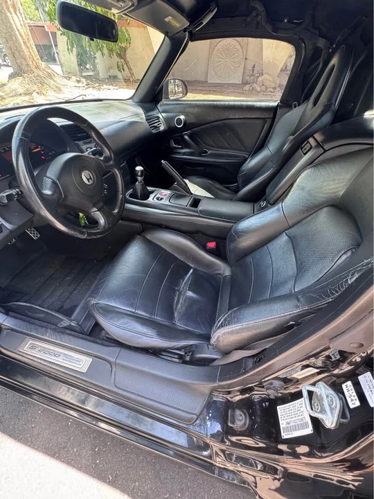 2002 Honda AP1 S2000 - Image 15 of 20