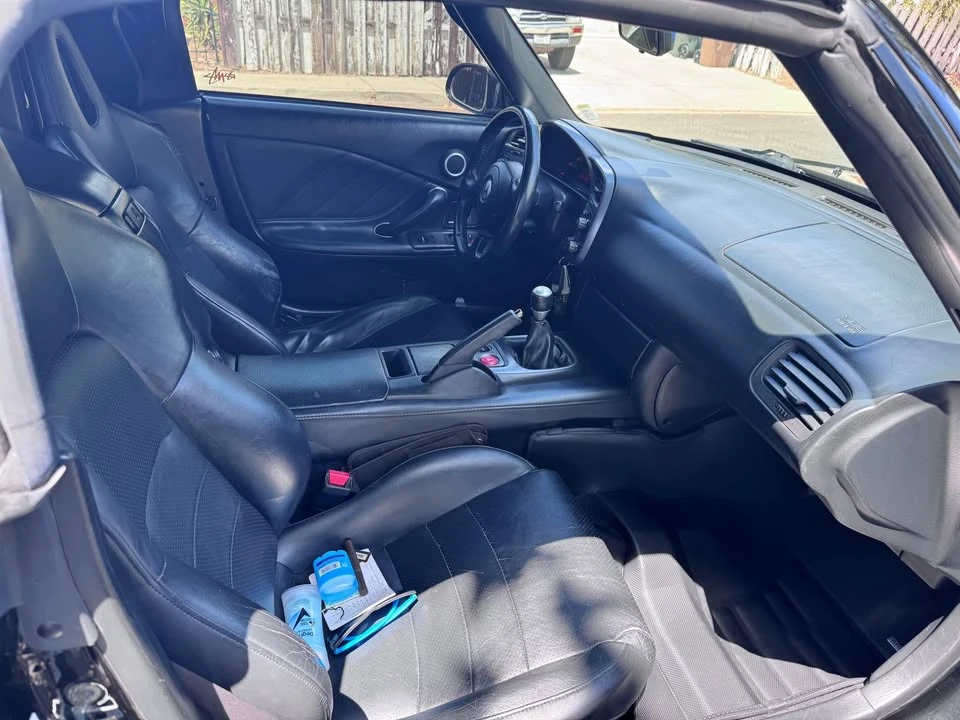 2002 Honda AP1 S2000 - Image 13 of 20