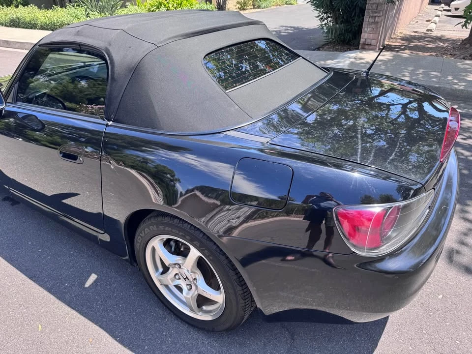 2002 Honda AP1 S2000 - Image 9 of 20