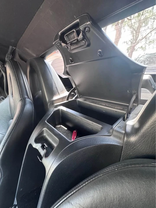 2002 Honda AP1 S2000 - Image 20 of 20