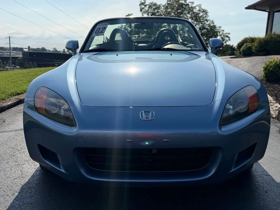 2002 Honda AP1 S2000 - Image 2 of 15