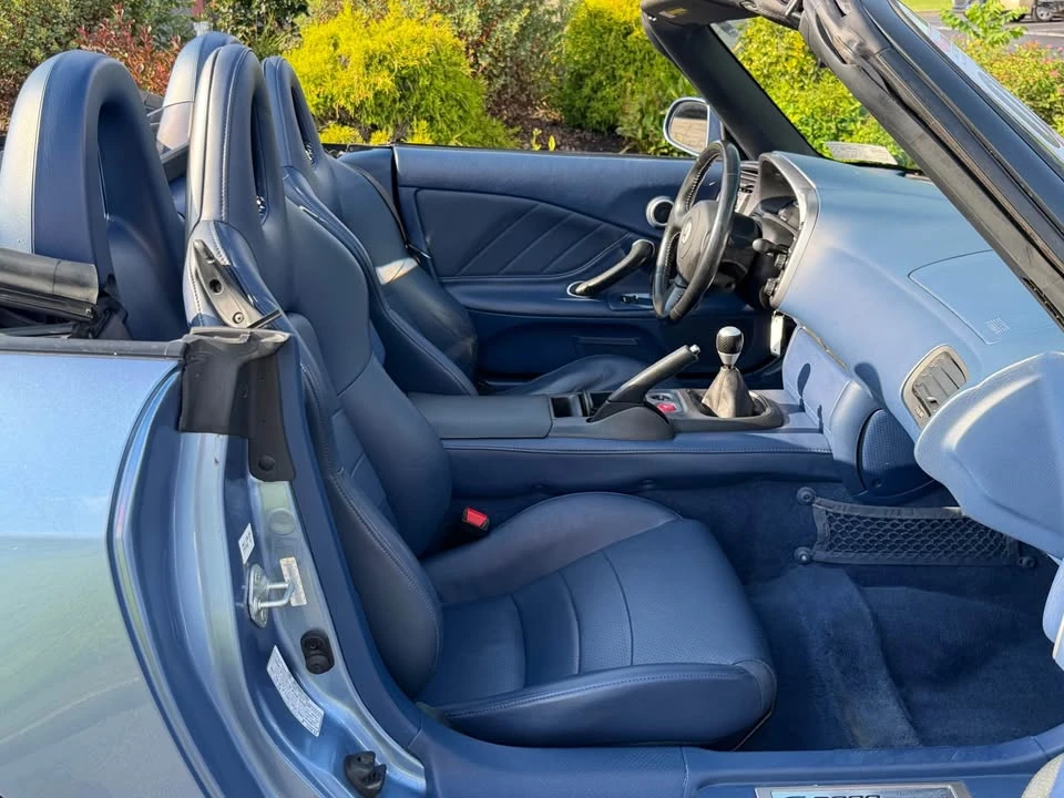 2002 Honda AP1 S2000 - Image 15 of 15