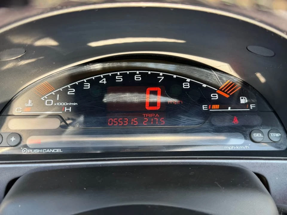 2002 Honda AP1 S2000 - Image 5 of 15
