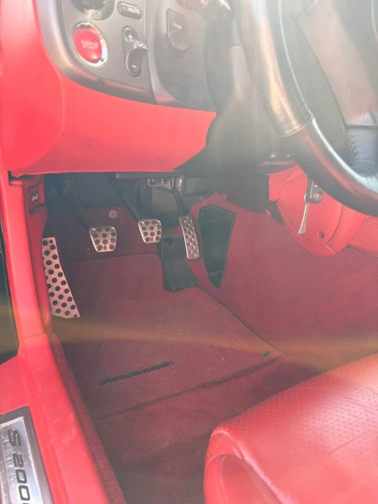 2002 Honda AP1 S2000 - Image 6 of 12