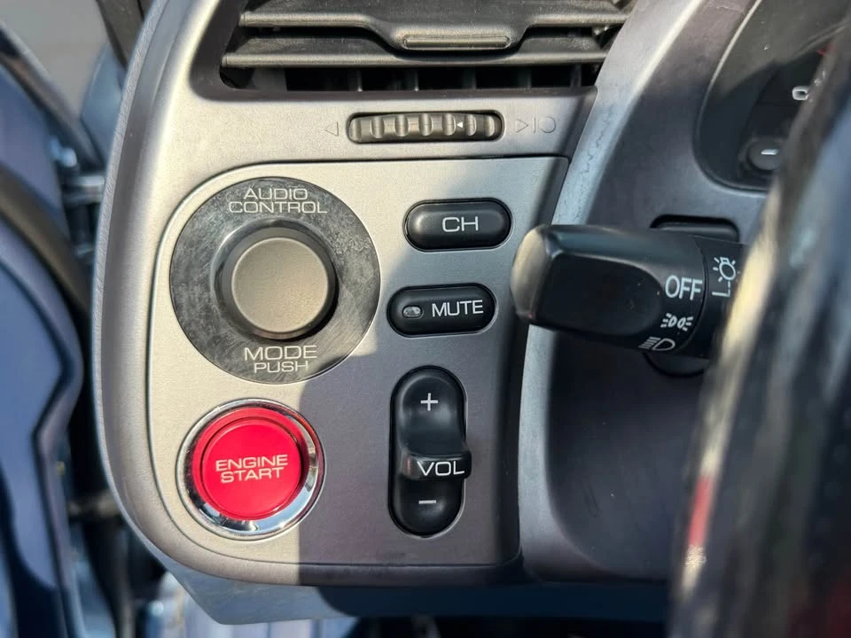 2002 Honda AP1 S2000 - Image 9 of 15