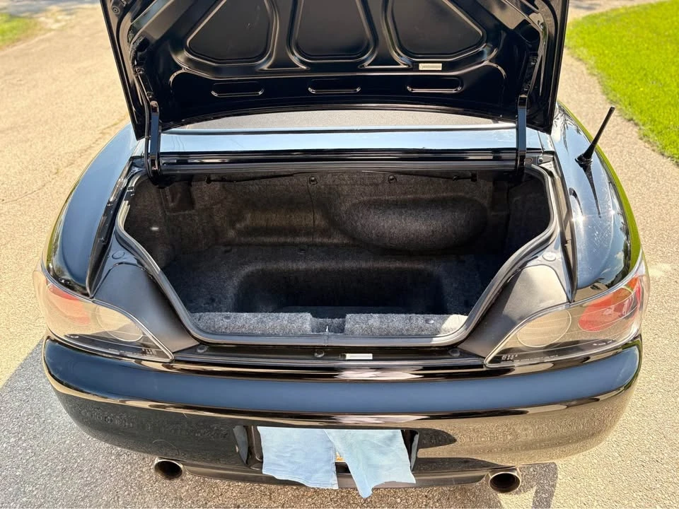 2002 Honda AP1 S2000 - Image 4 of 12