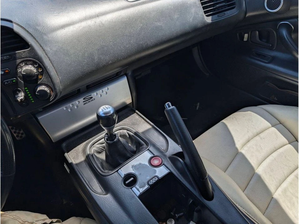 2002 Honda AP1 S2000 - Image 19 of 20