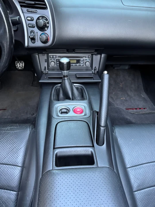 2002 Honda AP1 S2000 - Image 14 of 20