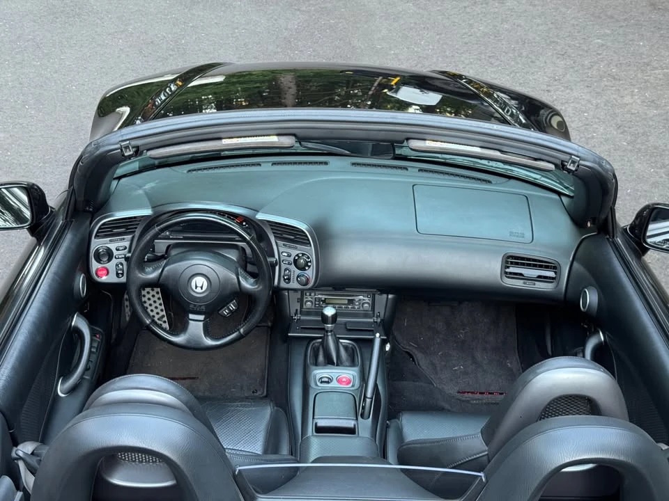 2002 Honda AP1 S2000 - Image 15 of 20