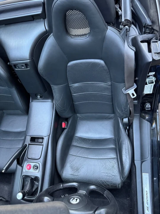 2002 Honda AP1 S2000 - Image 11 of 20